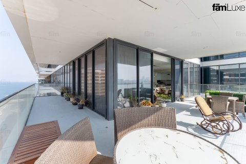 Leilighet til leie i Palm Jumeirah, Dubai, Emiratene 3 soverom, 268.1 kvm Nr. 761054 - Foto 4