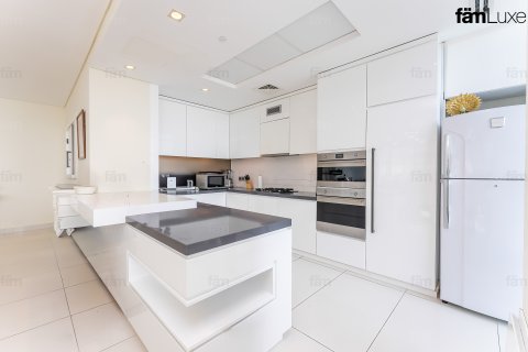 Leilighet til leie i Palm Jumeirah, Dubai, Emiratene 3 soverom, 268.1 kvm Nr. 761054 - Foto 9