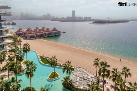 Leilighet til leie i Palm Jumeirah, Dubai, Emiratene 3 soverom, 268.1 kvm Nr. 761054 - Foto 30