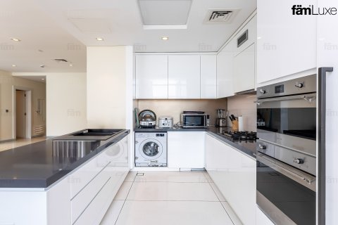 Leilighet til leie i Palm Jumeirah, Dubai, Emiratene 3 soverom, 268.1 kvm Nr. 761054 - Foto 10