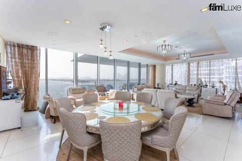 Leilighet til leie i Palm Jumeirah, Dubai, Emiratene 3 soverom, 268.1 kvm Nr. 761054 - Foto 8
