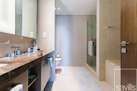 Apartament de vânzare în Downtown Dubai (Downtown Burj Dubai), Dubai, EAU 2 dormitoare, 131.27 mp. №761158 - poză 10