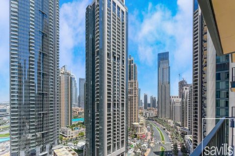 Appartamento a Downtown Dubai (Downtown Burj Dubai), Dubai, EAU 2 camere da letto, 131.27 mq. № 761158