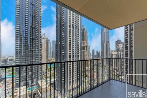Apartament de vânzare în Downtown Dubai (Downtown Burj Dubai), Dubai, EAU 2 dormitoare, 131.27 mp. №761158 - poză 15