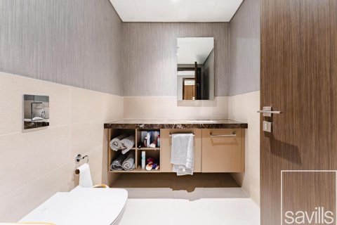 Apartament de vânzare în Downtown Dubai (Downtown Burj Dubai), Dubai, EAU 2 dormitoare, 131.27 mp. №761158 - poză 14