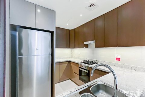 Apartament de vânzare în Downtown Dubai (Downtown Burj Dubai), Dubai, EAU 2 dormitoare, 131.27 mp. №761158 - poză 5
