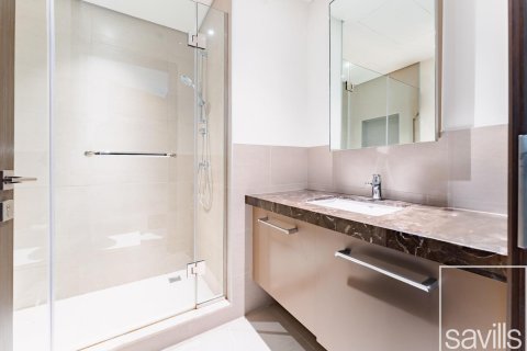 Apartament de vânzare în Downtown Dubai (Downtown Burj Dubai), Dubai, EAU 2 dormitoare, 131.27 mp. №761158 - poză 12