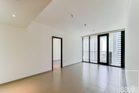 Apartament de vânzare în Downtown Dubai (Downtown Burj Dubai), Dubai, EAU 2 dormitoare, 131.27 mp. №761158 - poză 2