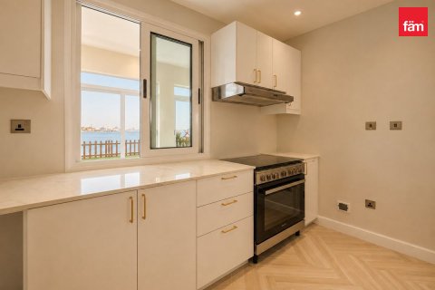 Villa itt: Palm Jumeirah, Dubai, EAE, 5 hálószoba, 270.9 m², azonosító: 761053 - fénykép 7