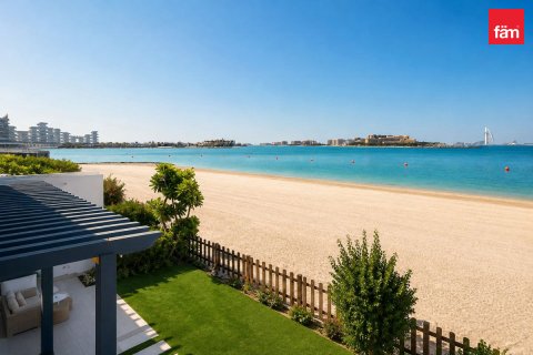 Villa itt: Palm Jumeirah, Dubai, EAE, 5 hálószoba, 270.9 m², azonosító: 761053 - fénykép 4