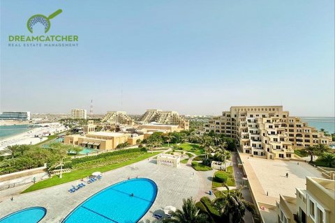 آپارتمان برای اجاره در Al Marjan Island، Ras Al Khaimah، امارات متحده عربی 3 خوابه ، 326.3 متر مربع ، شماره 512584 - تصویر 1