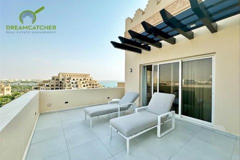 آپارتمان برای اجاره در Al Marjan Island، Ras Al Khaimah، امارات متحده عربی 3 خوابه ، 326.3 متر مربع ، شماره 512584 - تصویر 25