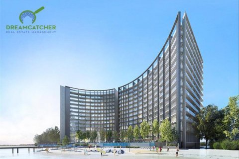 Al Heerah, Sharjah, UAE의 판매용 아파트 침실 2개, 157.5제곱미터 번호 512589 - 사진 9