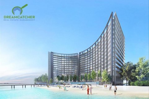 阿联酋 Sharjah Al Heerah 公寓  2 卧, 157.5 平方米 , 编号 512589