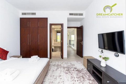 Vila u Mina Al Arab, Ras Al Khaimah, UAE 4 spavaćih soba, 443 m2 Br. 512587 - fotografija 8