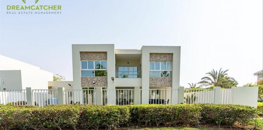 Vila u Mina Al Arab, Ras Al Khaimah, UAE 443 m2, 4 spavaćih soba Br. 512587