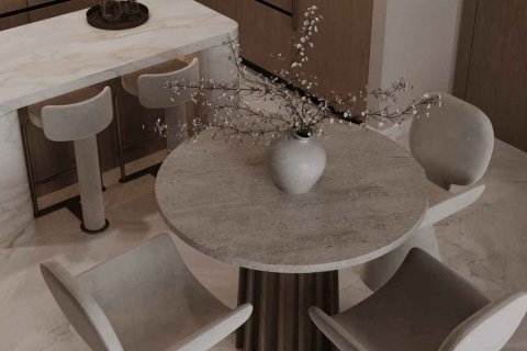 Apartmán v Saddlewood Park v Nadd Al Sheba, Dubai, SAE 1 spálňa, 71.9 m2 č. 635034 - Fotografia 6
