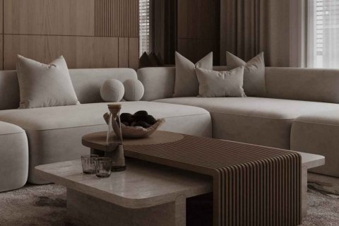 Nadd Al Sheba, Dubai, UAE의 아파트 침실 1개, 74.24제곱미터 번호 635036