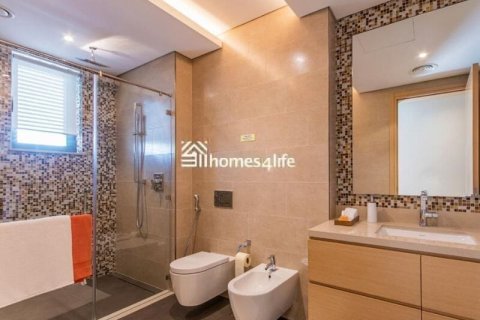 Vila v Mohammed Bin Rashid City, Dubai, SAE 5 spální, 746 m2 č. 726967 - Fotografia 18