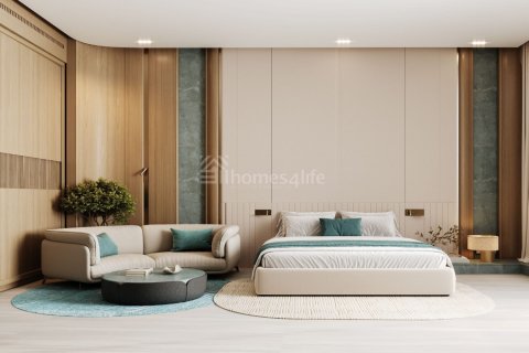 Apartament de vânzare în Business Bay, Dubai, EAU 1 dormitor, 66 mp.  №726961 - poză 14