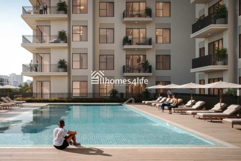 Appartement te koop in Town Square, Dubai, VAE 2 slaapkamers, 110 vr.m., nr 726963 - foto 5