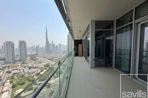 Διαμέρισμα σε DIFC, Dubai, ΗΑΕ 1 υπνοδωμάτιο, 89.28 τ.μ. Αρ. 747518