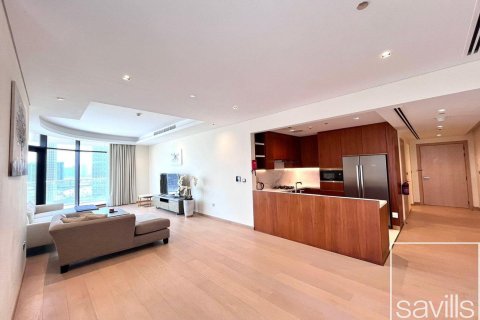 Dzīvoklis Downtown Dubai (Downtown Burj Dubai)jā, AAE 2 istabas, 165.74 m2 Nr. 747517