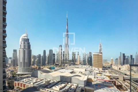 Apartment in Downtown Dubai (Downtown Burj Dubai), Dubai, UAE 2 bedrooms, 101.54 sq.m. № 762516 - photo 13