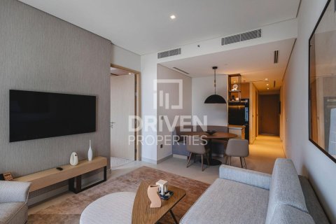 Apartment in Downtown Dubai (Downtown Burj Dubai), Dubai, UAE 2 bedrooms, 101.54 sq.m. № 762516 - photo 3