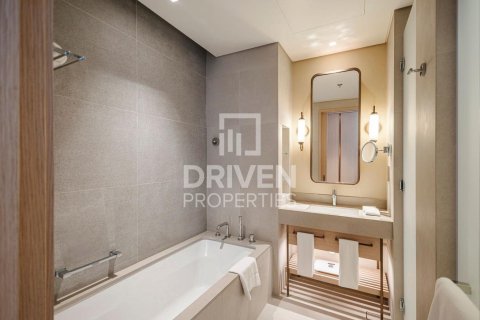 Apartment in Downtown Dubai (Downtown Burj Dubai), Dubai, UAE 2 bedrooms, 101.54 sq.m. № 762516 - photo 10