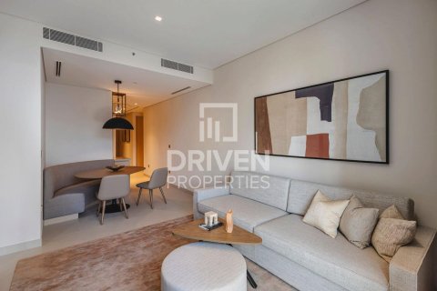 Apartment in Downtown Dubai (Downtown Burj Dubai), Dubai, UAE 2 bedrooms, 101.54 sq.m. № 762516 - photo 4
