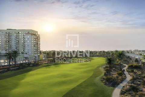Városi lakóépület itt: Dubai South (Dubai World Central), Dubai, EAE, 4 hálószoba, 354.24 m², azonosító: 762522 - fénykép 2