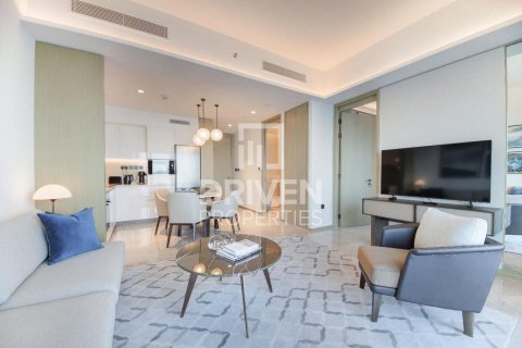 Dubai Creek Harbour (The Lagoons), Dubai, BAE’de satılık daire 1 yatak odası, 72.56 m&sup2; No 762521 - fotoğraf 5