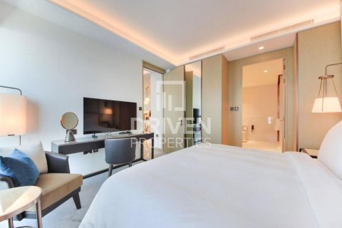 Dubai Creek Harbour (The Lagoons), Dubai, BAE’de satılık daire 1 yatak odası, 72.56 m&sup2; No 762521 - fotoğraf 7