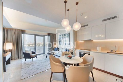 Dubai Creek Harbour (The Lagoons), Dubai, BAE’de satılık daire 1 yatak odası, 72.56 m&sup2; No 762521 - fotoğraf 2