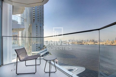 Dubai Creek Harbour (The Lagoons), Dubai, BAE’de satılık daire 1 yatak odası, 72.56 m&sup2; No 762521 - fotoğraf 14