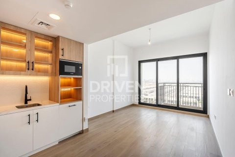 Wohnung in Town Square, Dubai, VAE: 1 Schlafzimmer, 44.59 m2 Nr. 762519