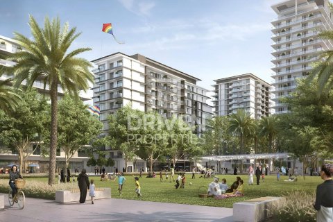 Apartment til salg i Mina Rashid, Dubai, UAE 2 soveværelser, 122.63 kvm № 762520 - foto 12