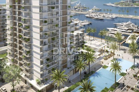 Apartment til salg i Mina Rashid, Dubai, UAE 2 soveværelser, 122.63 kvm № 762520 - foto 8