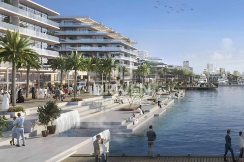 Apartment til salg i Mina Rashid, Dubai, UAE 2 soveværelser, 122.63 kvm № 762520 - foto 5