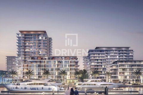 Apartment til salg i Mina Rashid, Dubai, UAE 2 soveværelser, 122.63 kvm № 762520 - foto 11