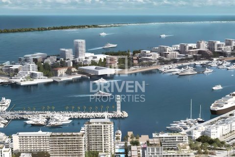 Apartment til salg i Mina Rashid, Dubai, UAE 2 soveværelser, 122.63 kvm № 762520 - foto 9