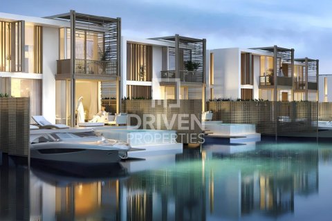 Apartment til salg i Mina Rashid, Dubai, UAE 2 soveværelser, 122.63 kvm № 762520 - foto 16