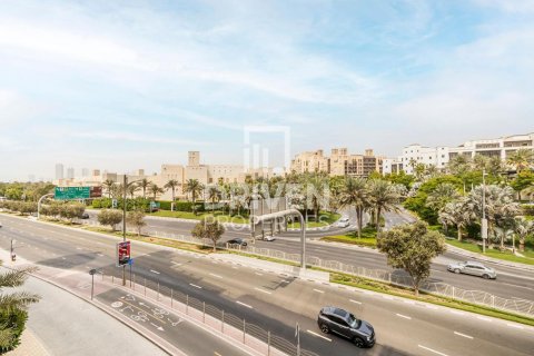شقة للبيع في ام سقيم، دبي، الإمارات العربية المتحدة 2 غرفة نوم ، 126.07 متر مربع ، رقم 762517 - صورة 1