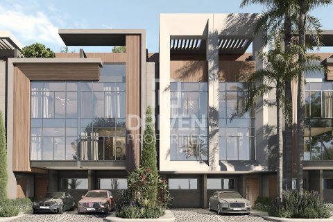 Villa in Dubai Investment Park, UAE 4 bedrooms, 78.87 sq.m. № 762518 - photo 11