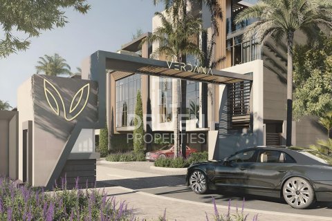 Villa in Dubai Investment Park, UAE 4 bedrooms, 78.87 sq.m. № 762518 - photo 7