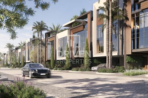 Villa in Dubai Investment Park, UAE 4 bedrooms, 78.87 sq.m. № 762518 - photo 9