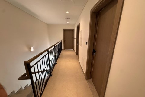 Māja Damac Lagoons, Dubaijā, AAE 4 istabas, 144 m2 Nr. 720666 - attēls 7