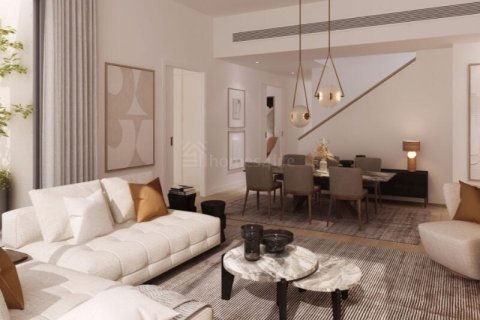 Müüa ridamaja asukohaga Jebel Ali, Dubai, AÜE: 3 magamistoaga, 242 m² Nr 720669 - pilt 6