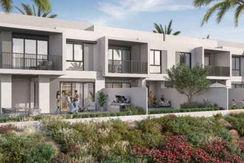 Városi lakóépület itt: Jebel Ali, Dubai, EAE, 3 hálószoba, 242 m², azonosító: 720669